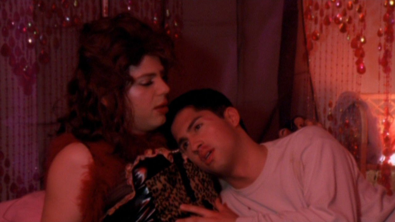 Backdrop for Contradictions