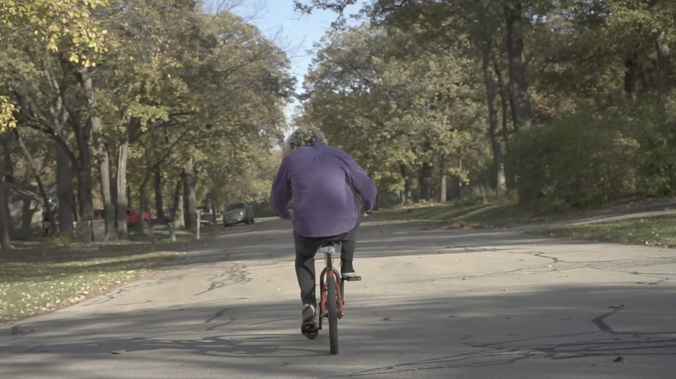 Backdrop for Nostalgiahood