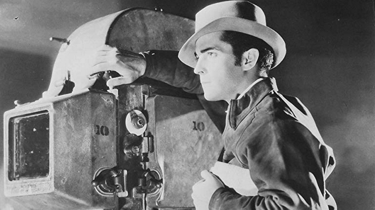 Backdrop for Contra la Corriente