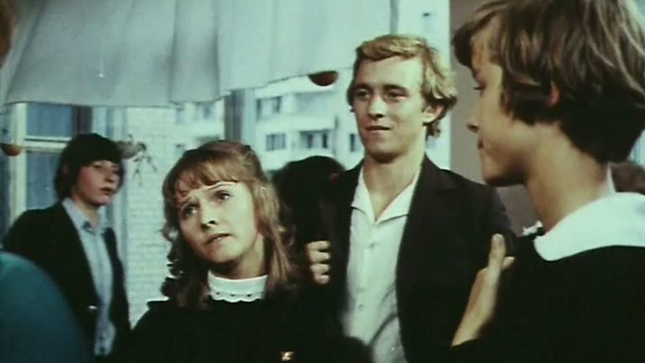 Backdrop for Unfinished Lesson