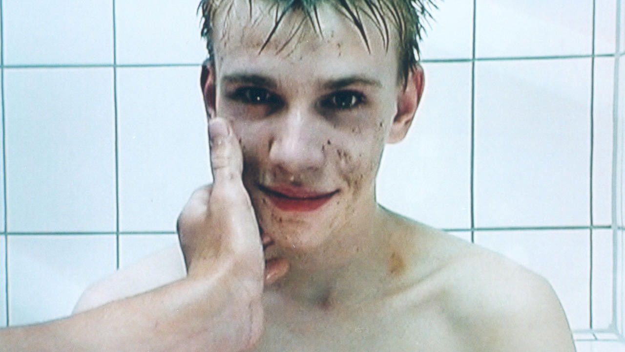 Backdrop for The Whiz Kids