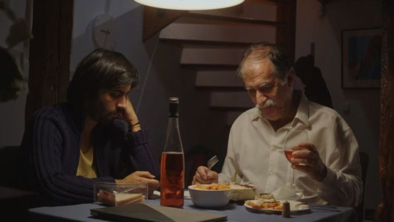 Backdrop for Bills Included