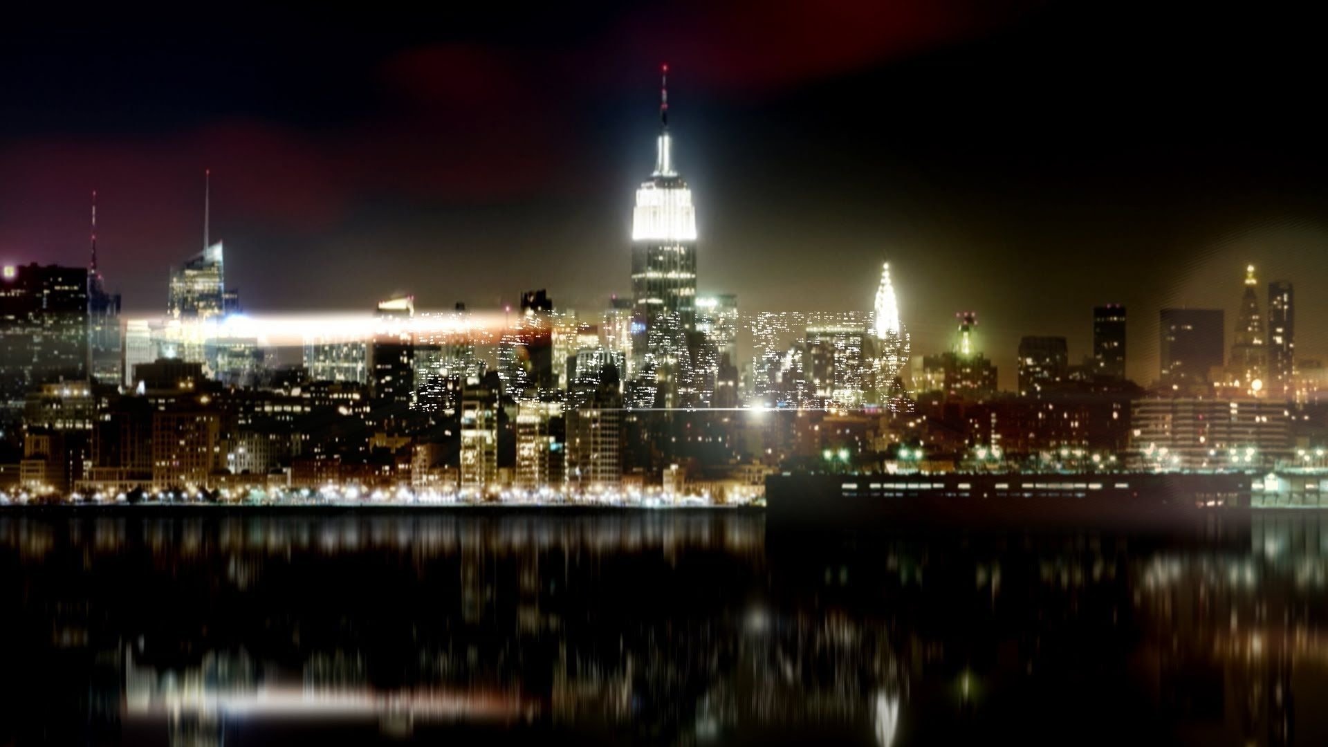 Backdrop for The Crew Has It