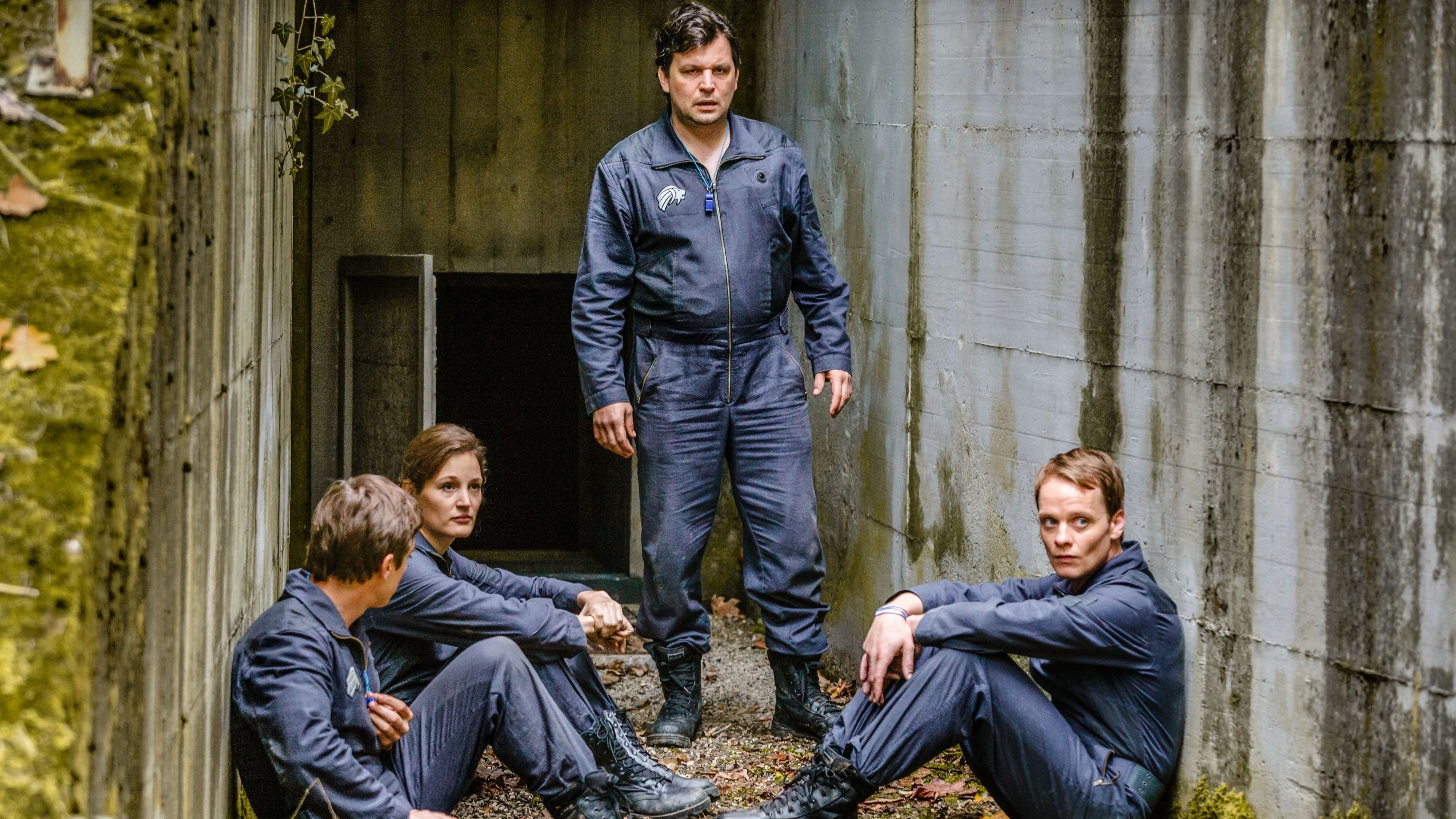 Backdrop for Outside the Box