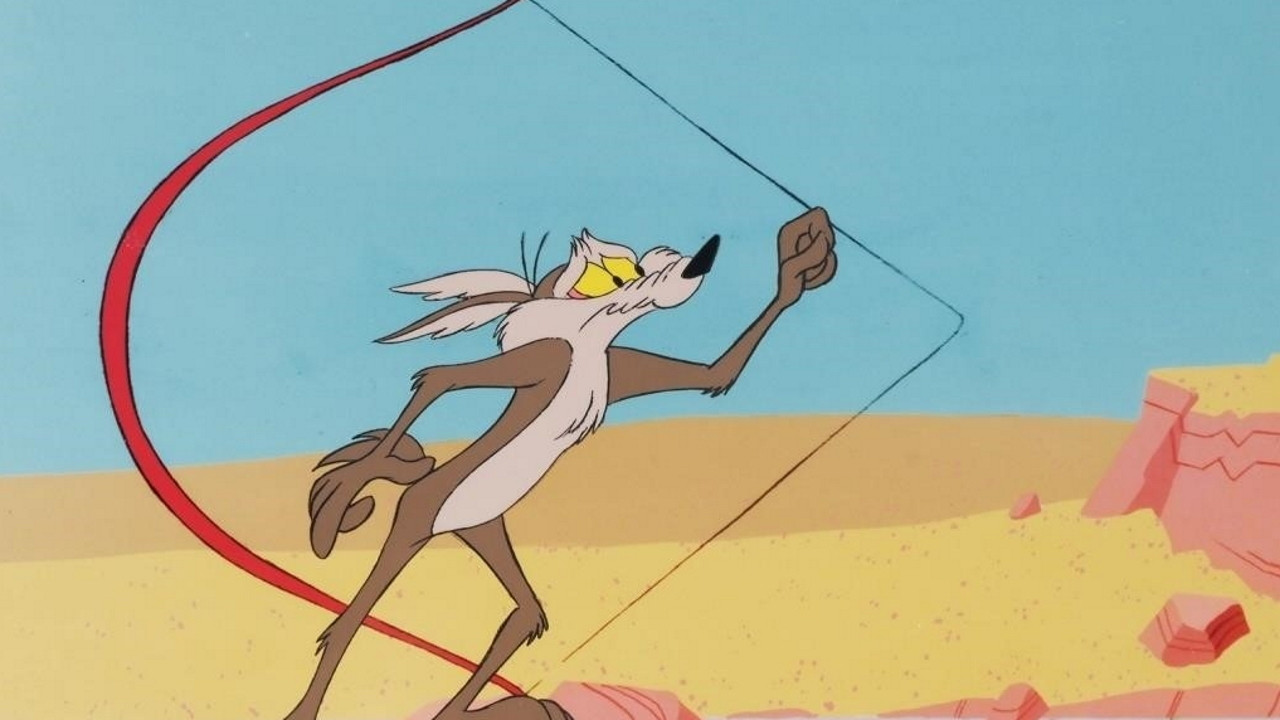 Backdrop for Soup or Sonic