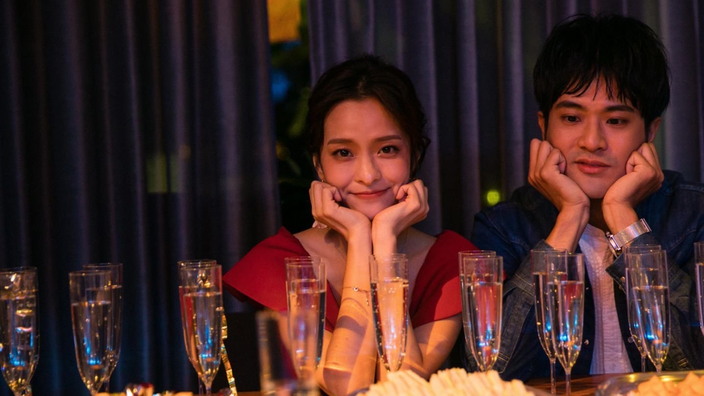 Backdrop for Single Day