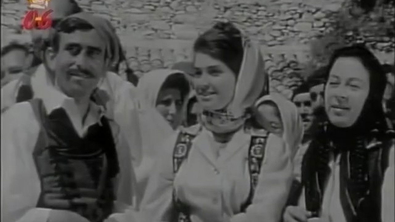 Backdrop for Ο θάνατος του Παλληκαριού