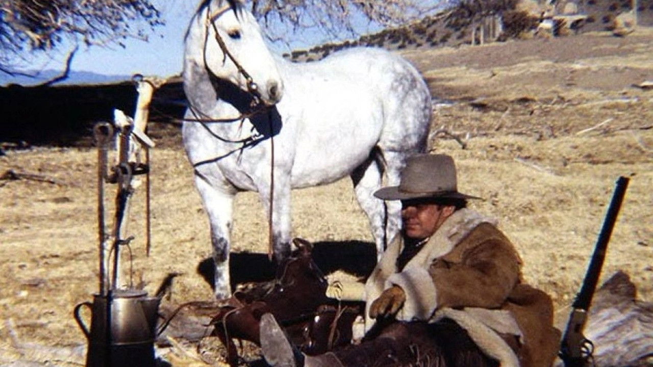 Backdrop for The Lazarus Man