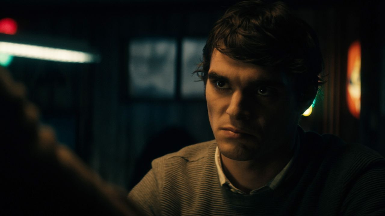 Backdrop for The Oak Room