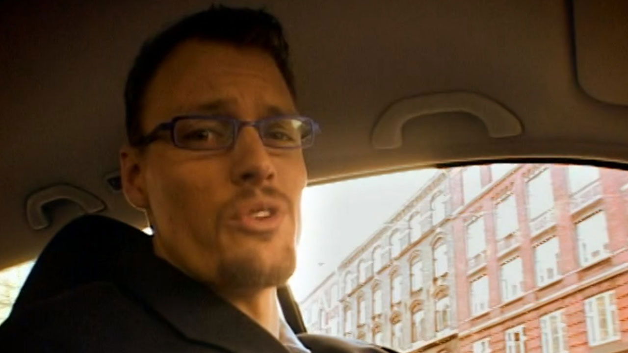 Backdrop for Get Ahead in Business and Life