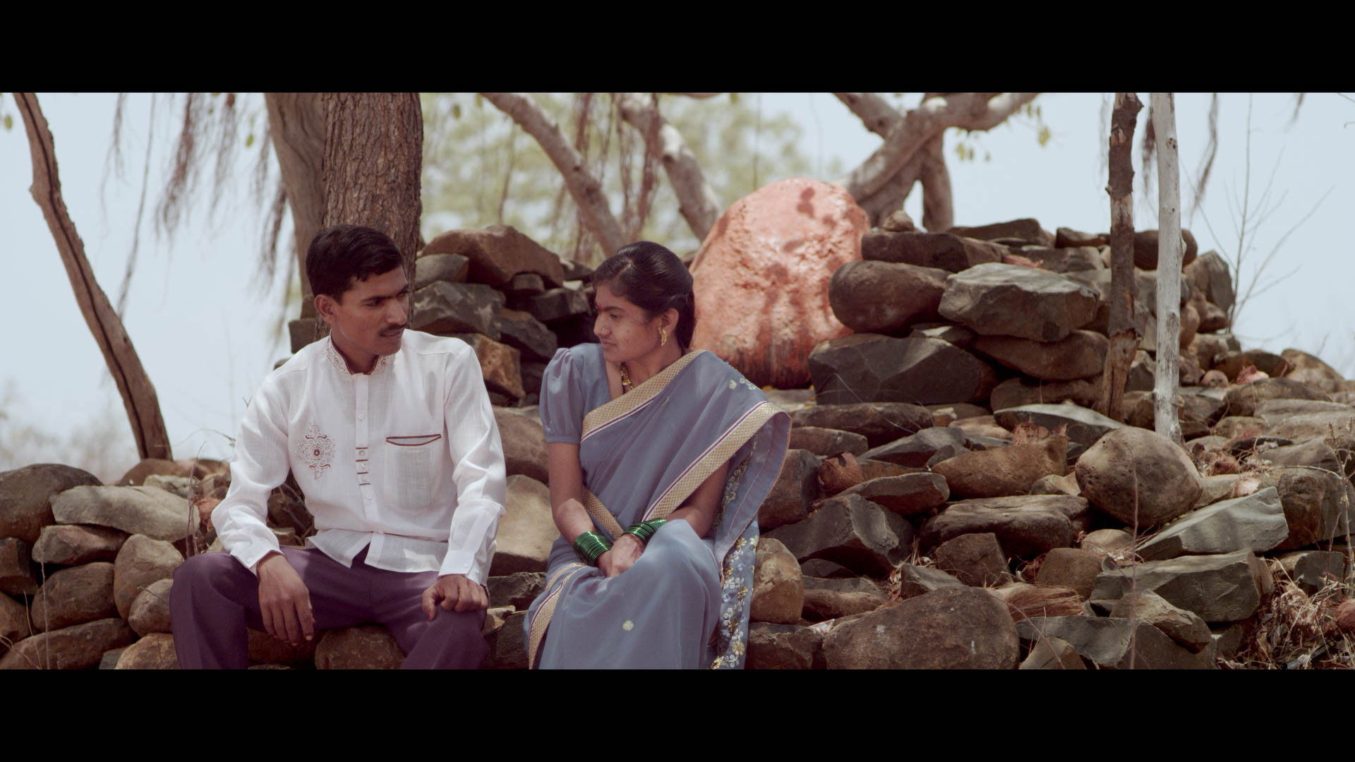 Backdrop for The Remains