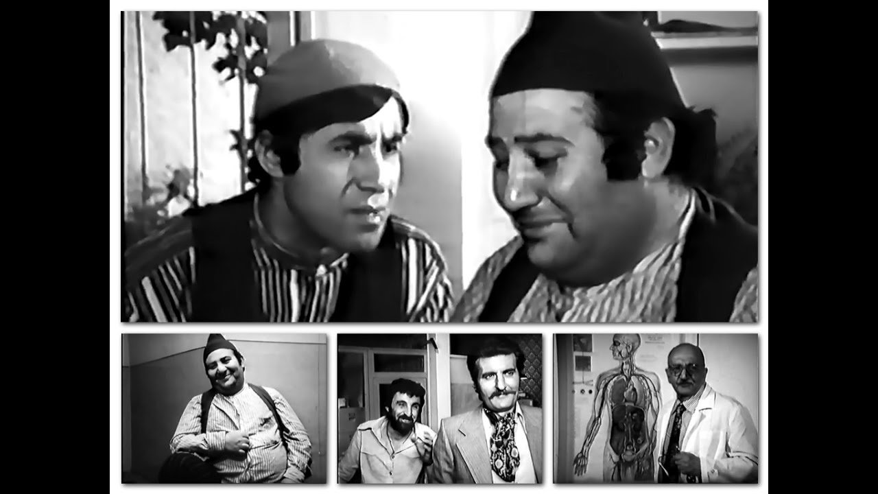 Backdrop for Samad Becomes Homeless