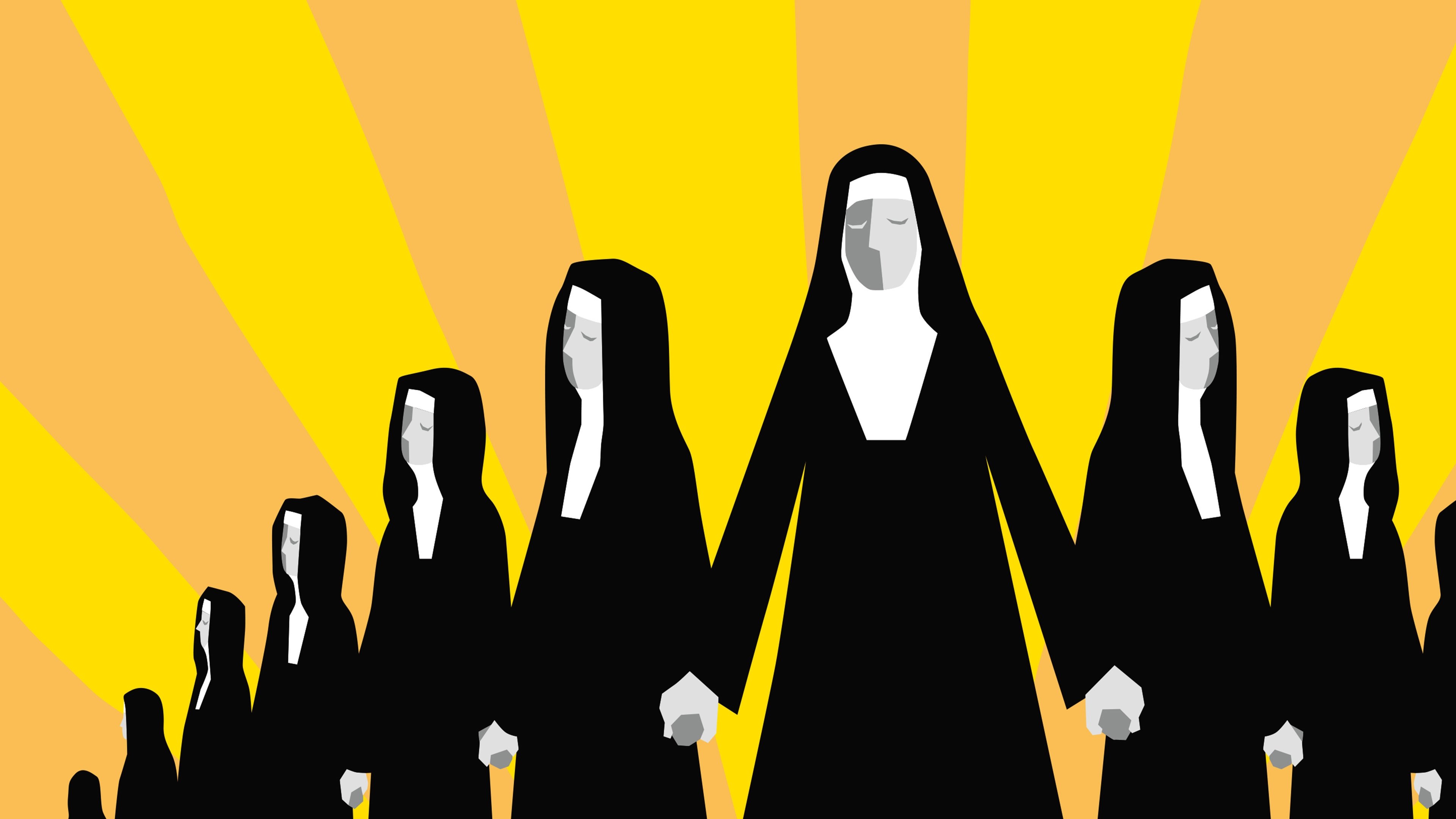 Backdrop for Rebel Hearts