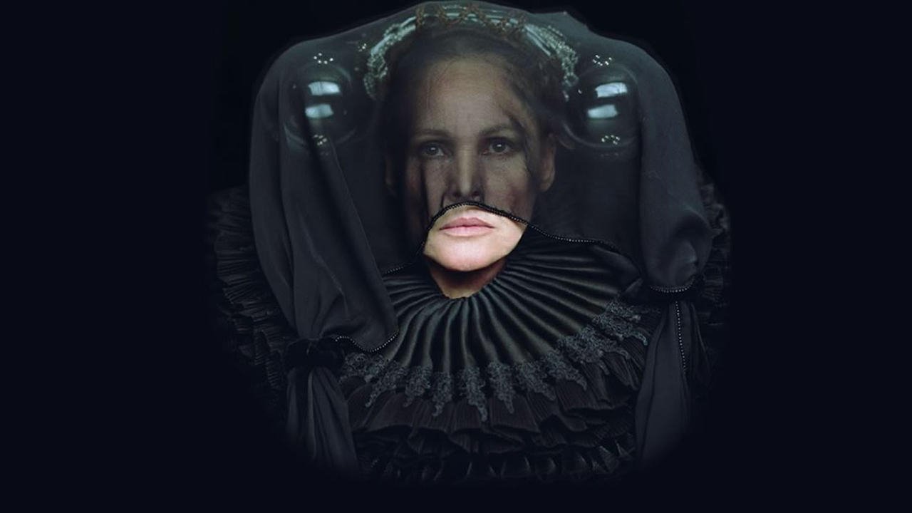 Backdrop for Cremaster 5