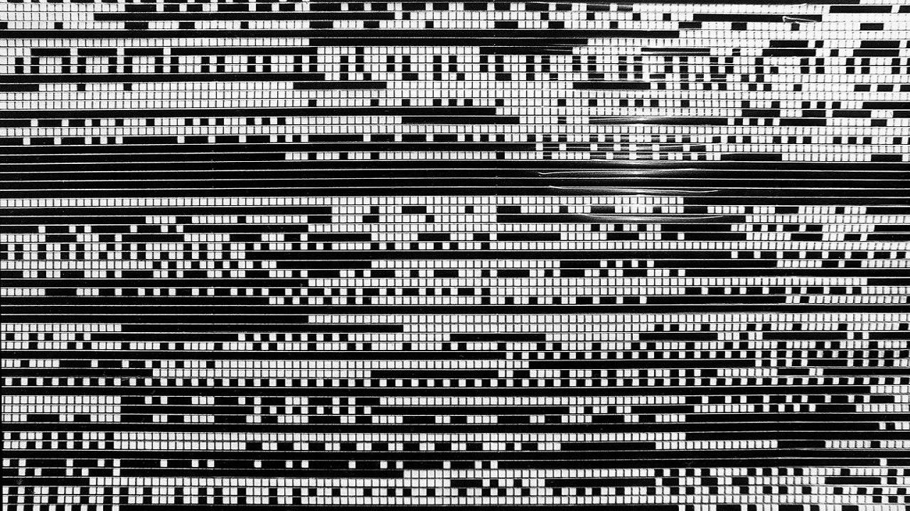 Backdrop for Arnulf Rainer