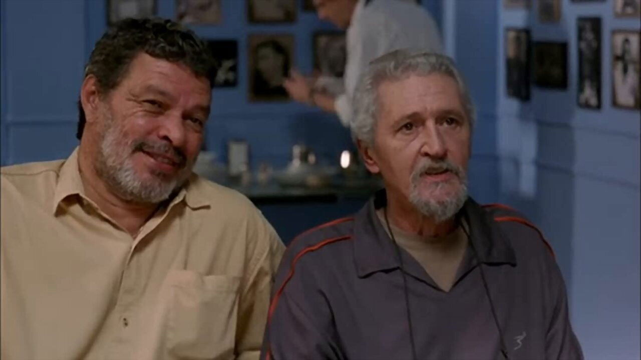 Backdrop for Boleiros 2 - Vencedores e Vencidos