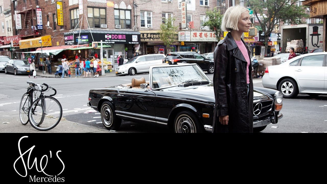 Backdrop for Alter Ego