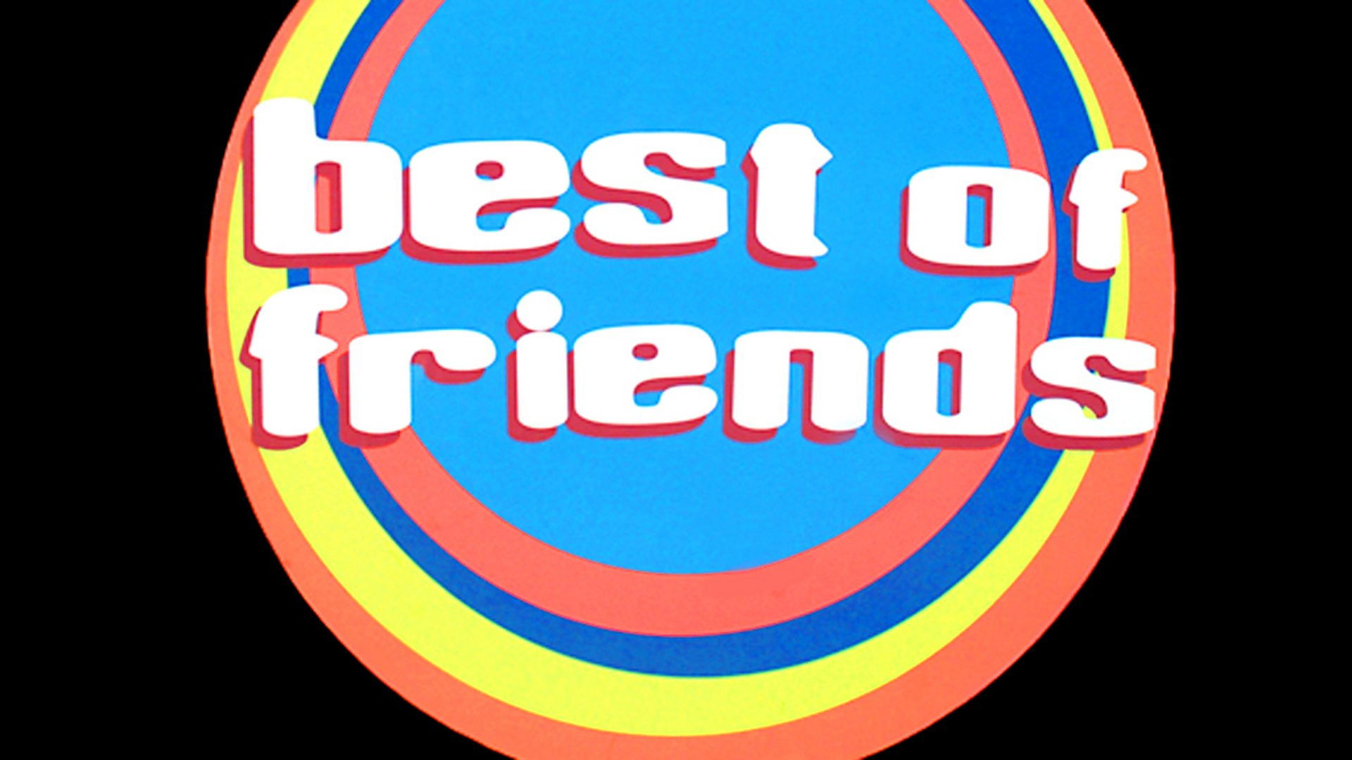 Backdrop for Best of Friends