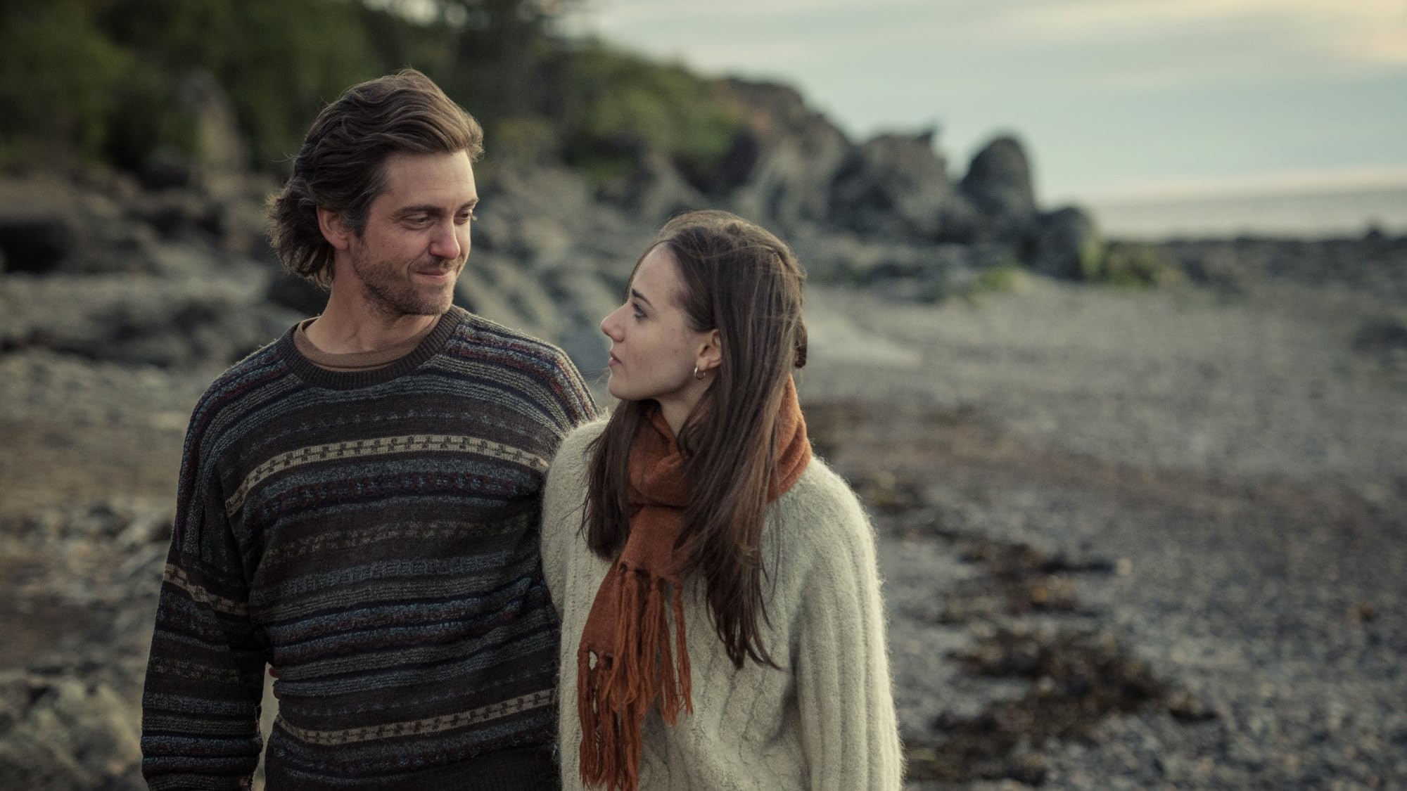 Backdrop for Our Loved Ones