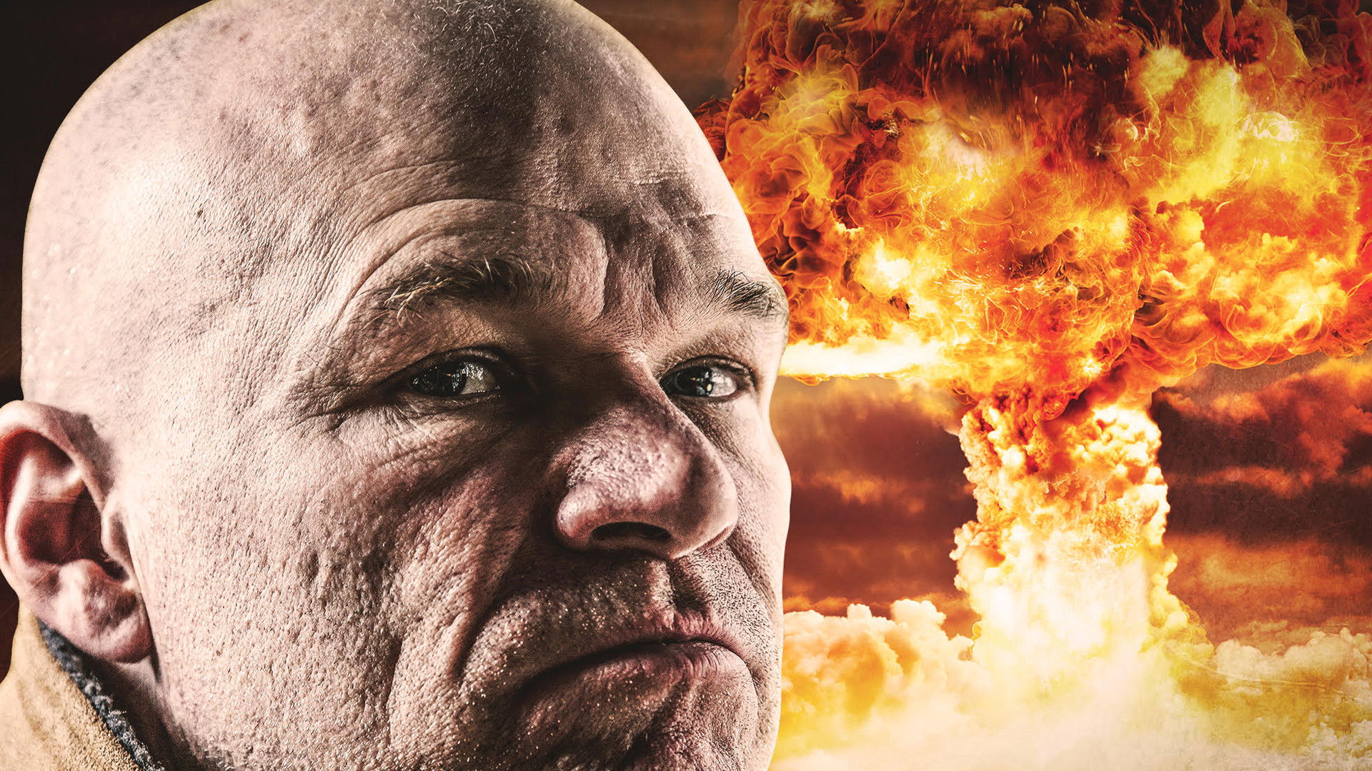 Backdrop for F. You All: The Uwe Boll Story