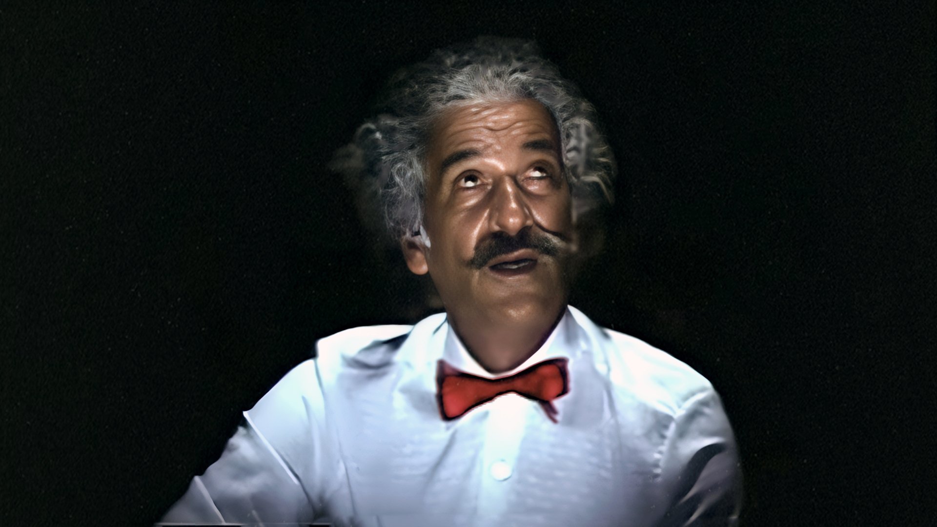 Backdrop for El Ouelf Essaïb