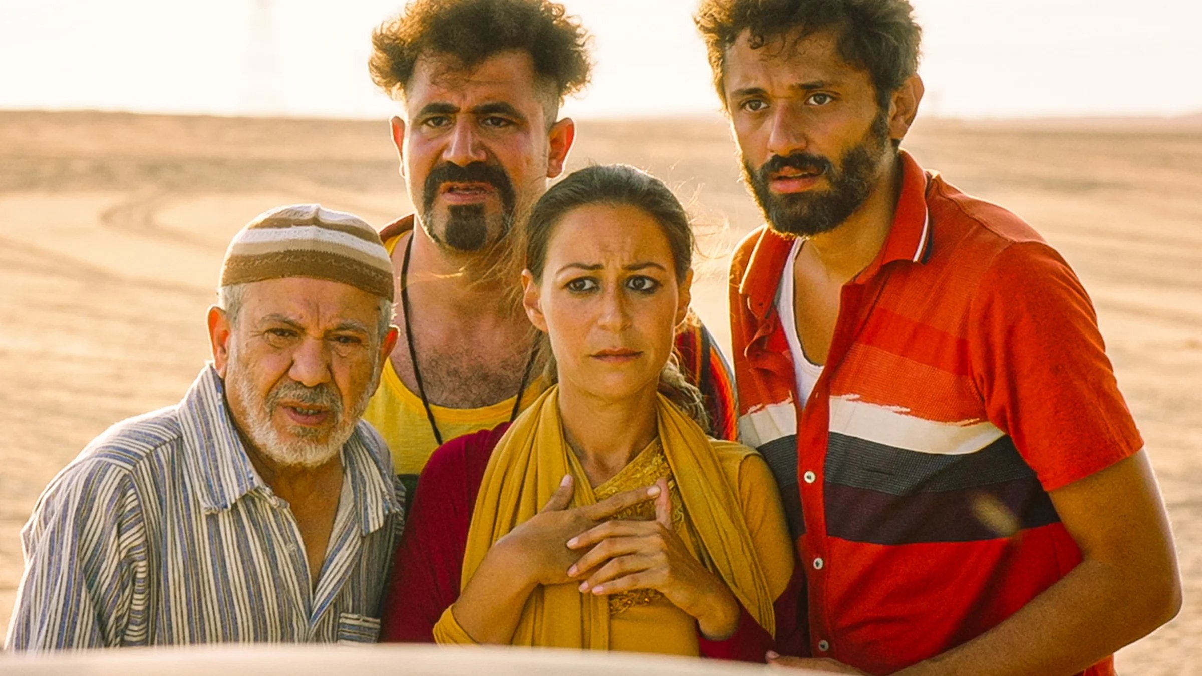 Backdrop for For Zeko