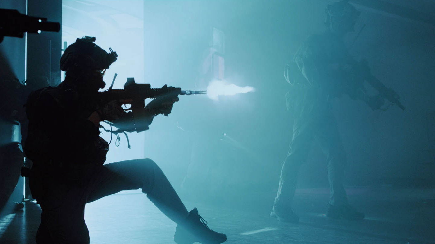 Backdrop for Operation Undercover 1: Gambling Gods