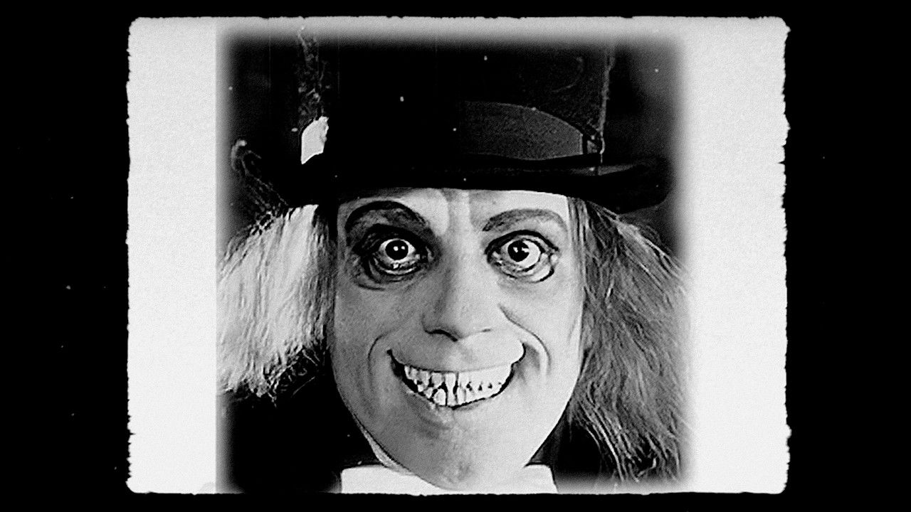 Backdrop for Exhuming London After Midnight