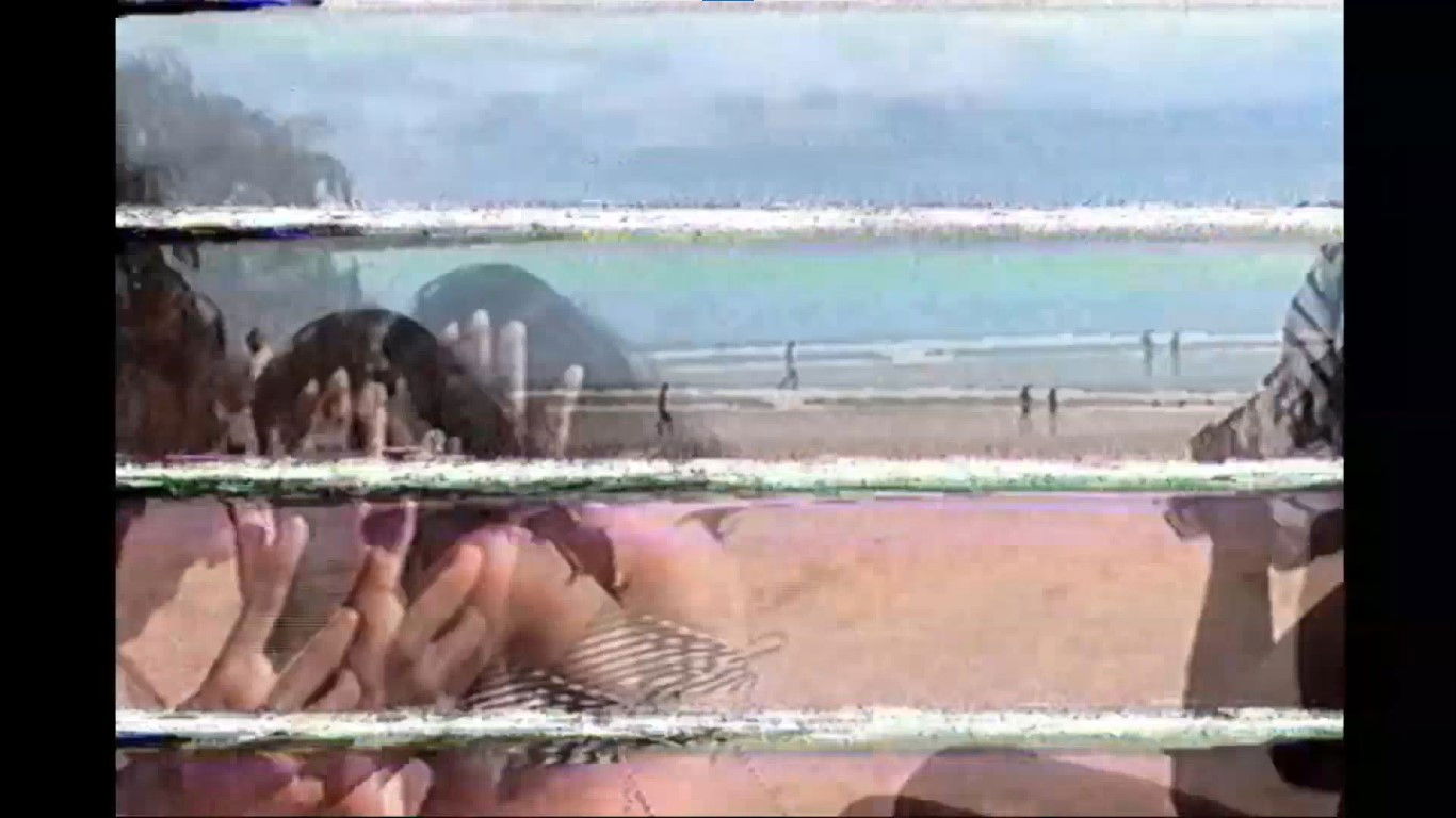 Backdrop for Aqui e Agora