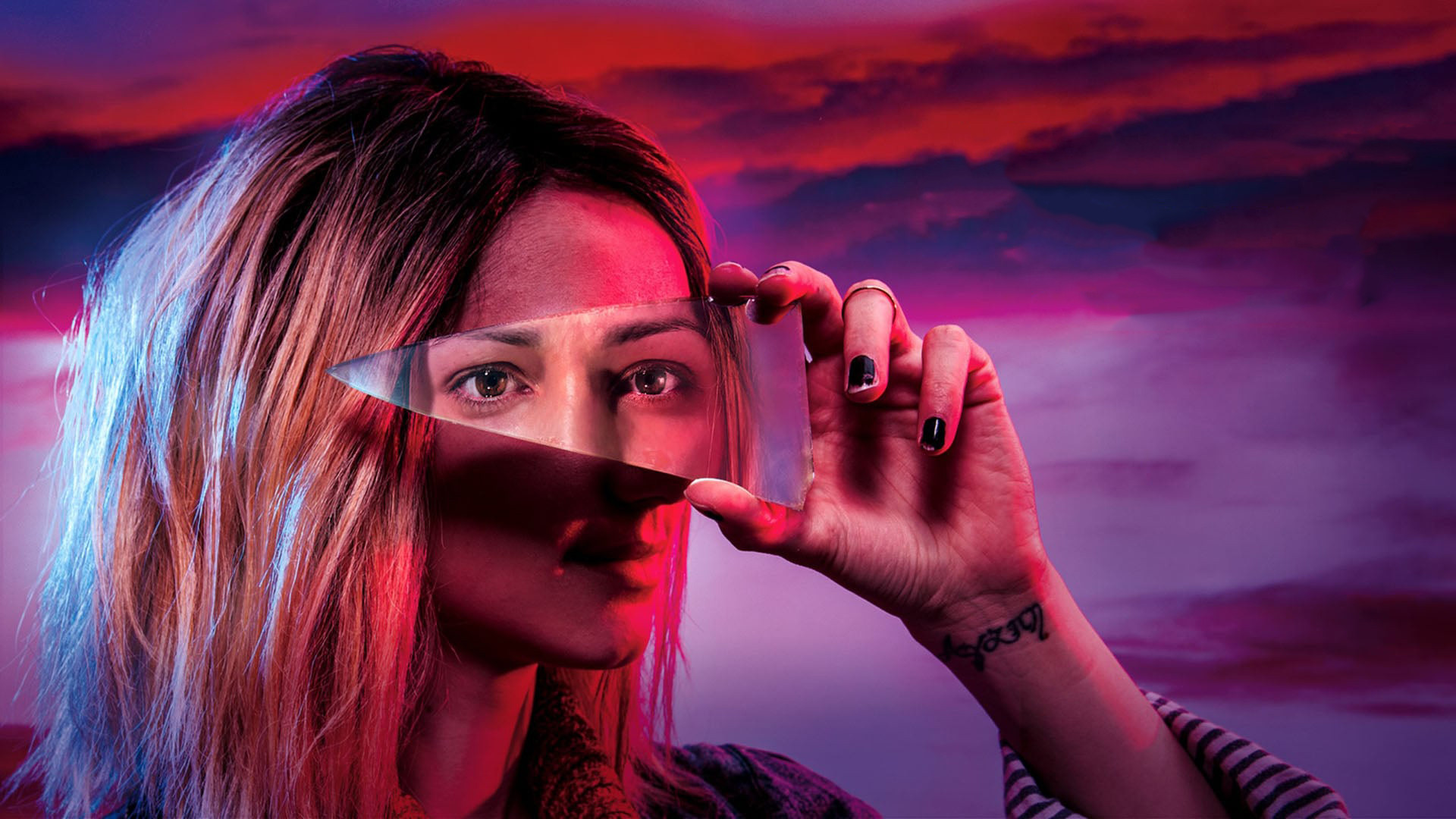 Backdrop for A Dose of Happiness