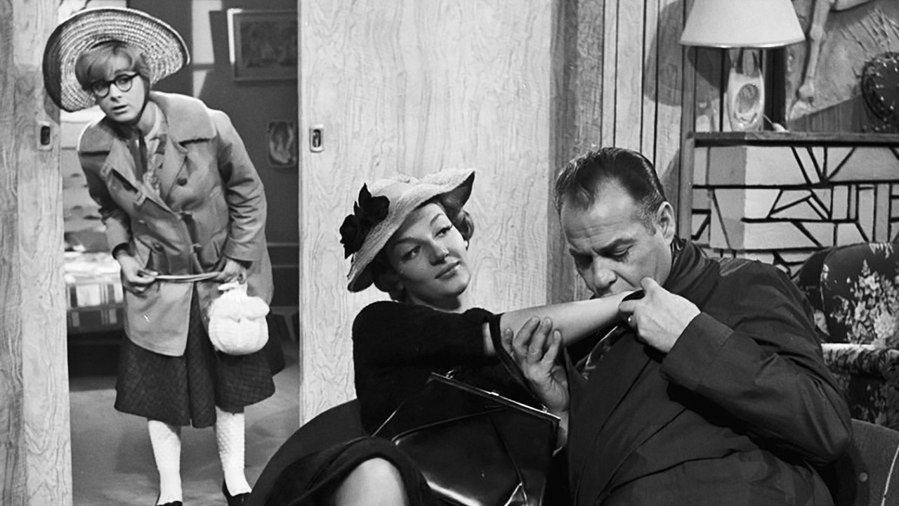 Backdrop for A Pitiful Don Juan