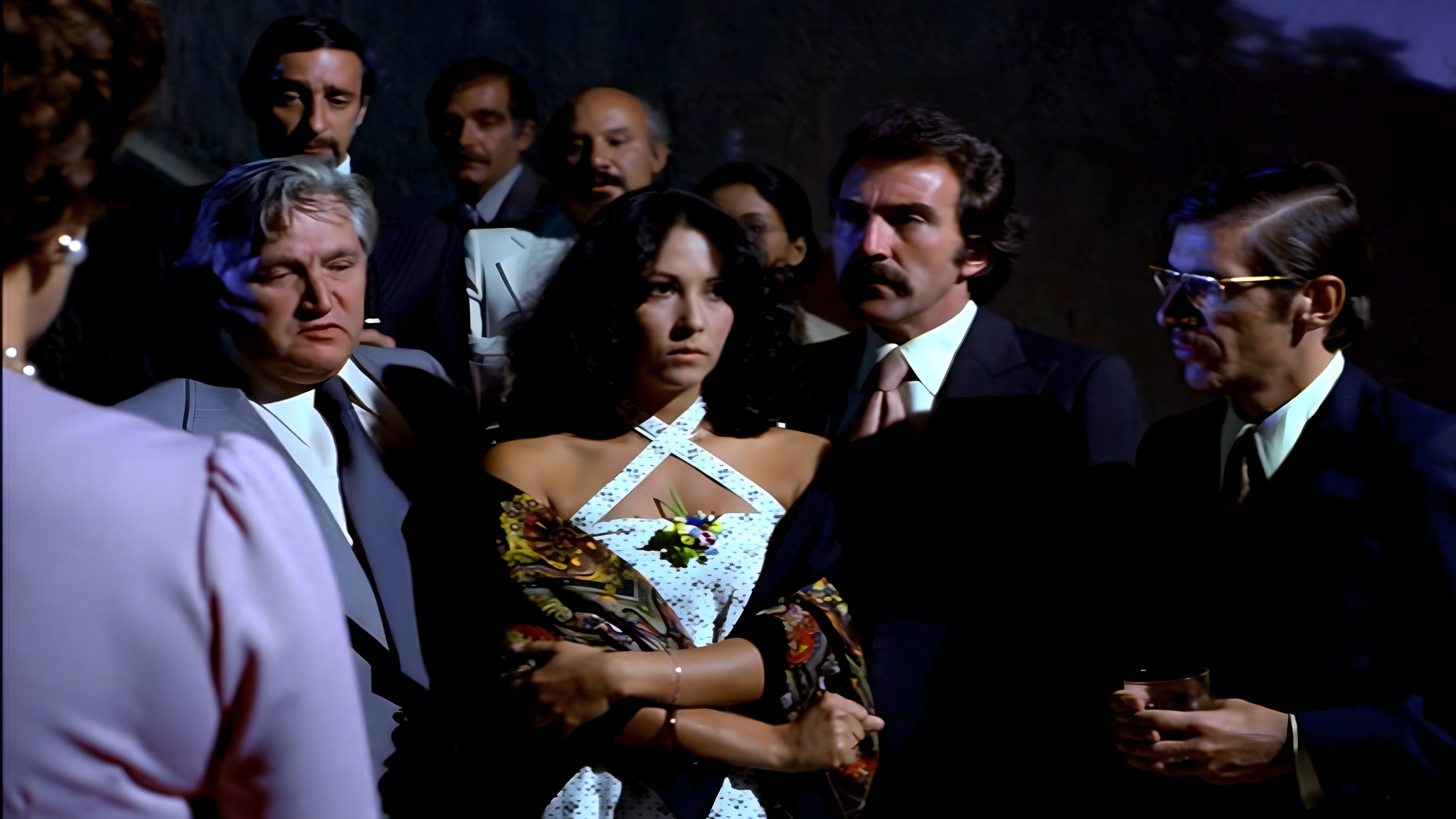 Backdrop for Estas ruinas que ves