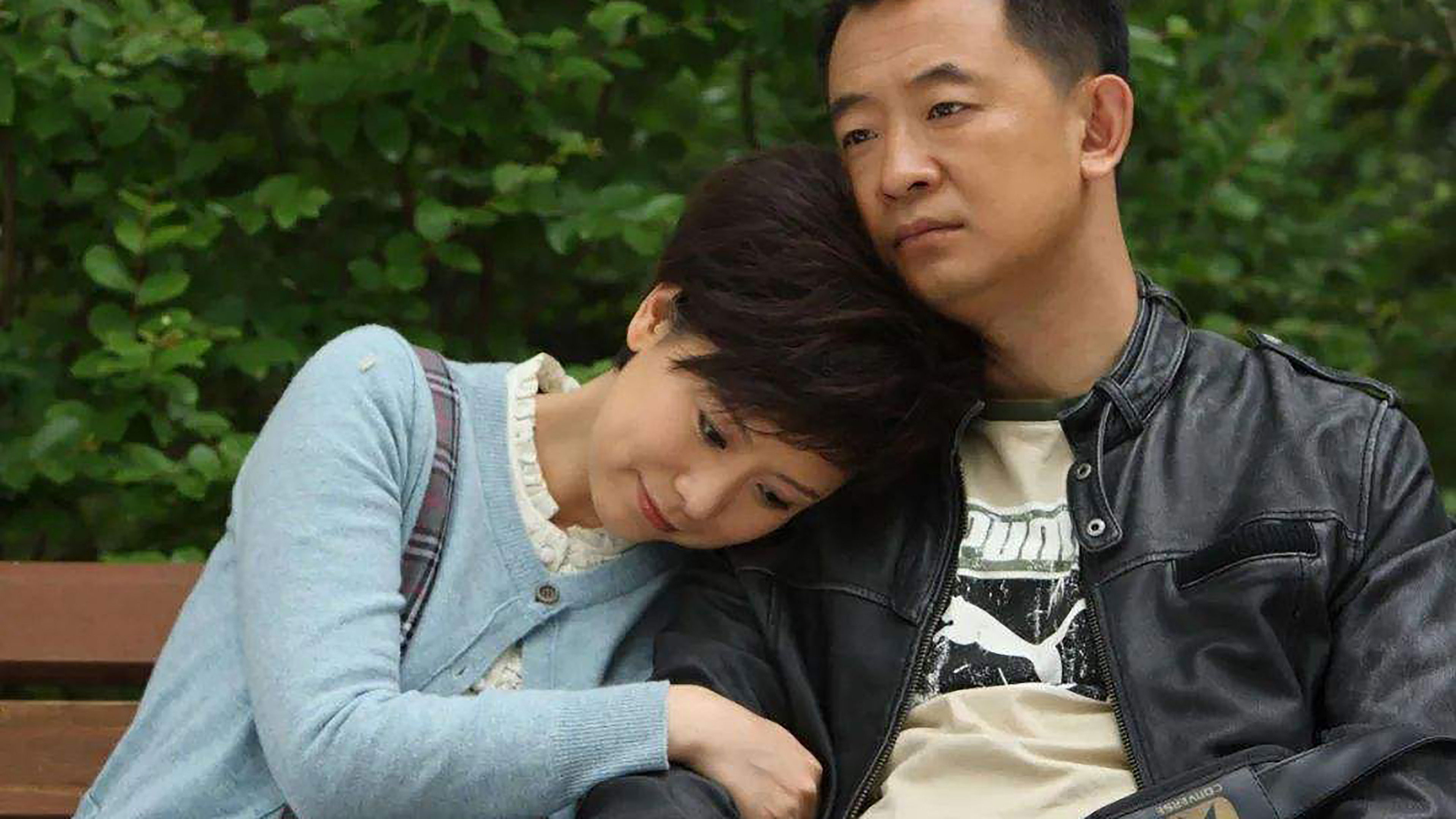 Backdrop for A Beautiful Daughter-in-law Era