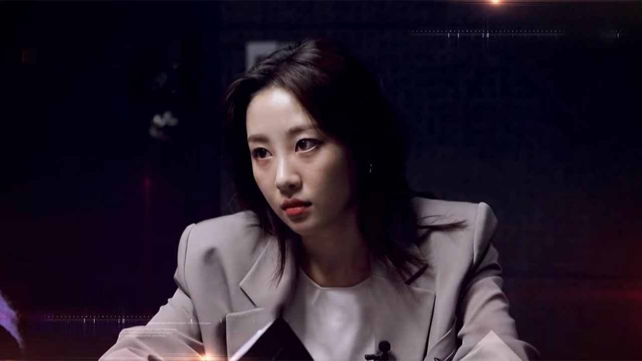 Backdrop for Idol Live Agent: Shadow Hunter