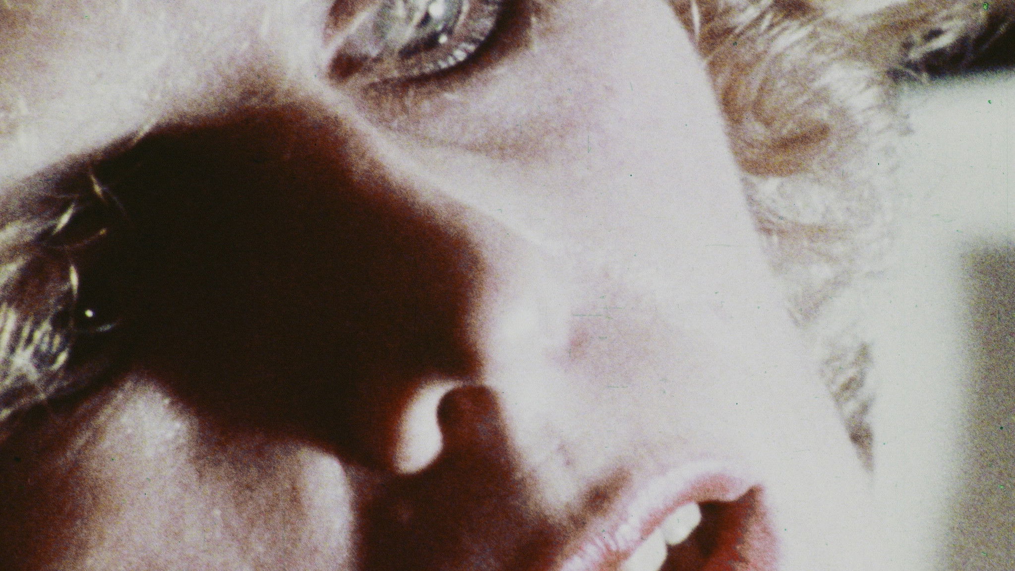 Backdrop for The Silent Cry