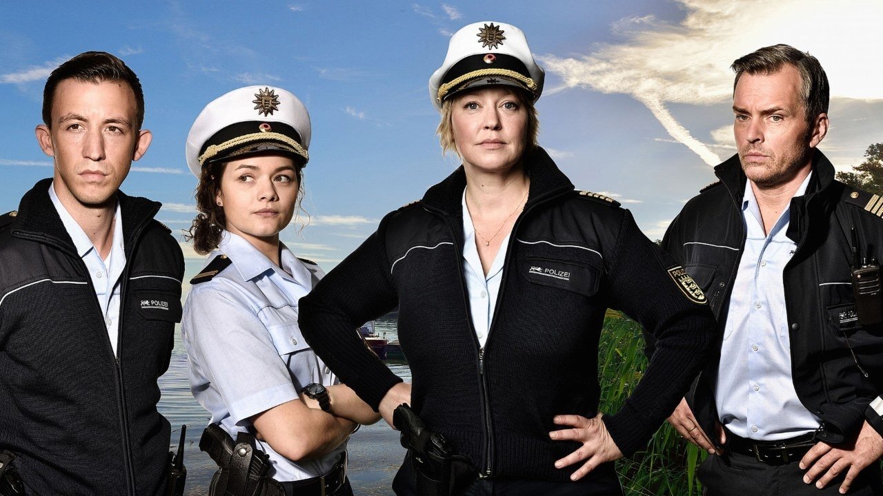 Backdrop for WaPo Bodensee