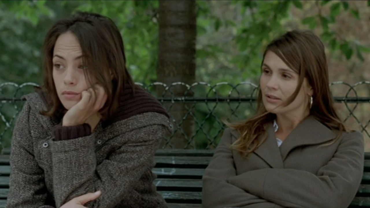 Backdrop for The House