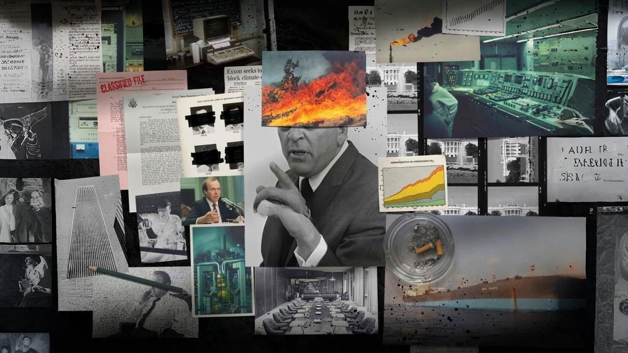 Backdrop for Black Gold