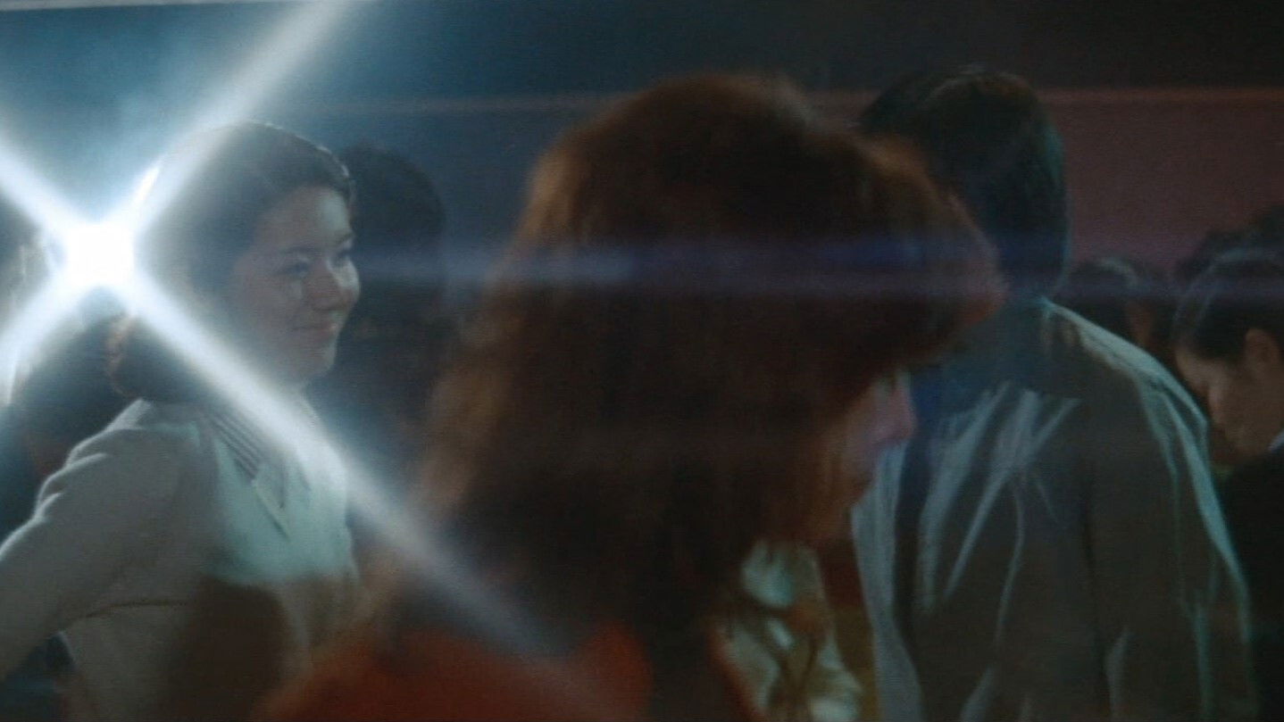 Backdrop for Children Who Don't Know War