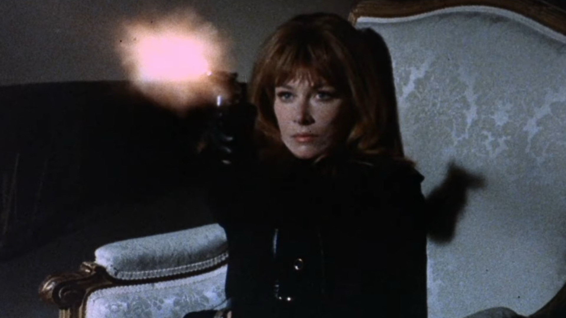 Backdrop for Ransom for a Dead Man