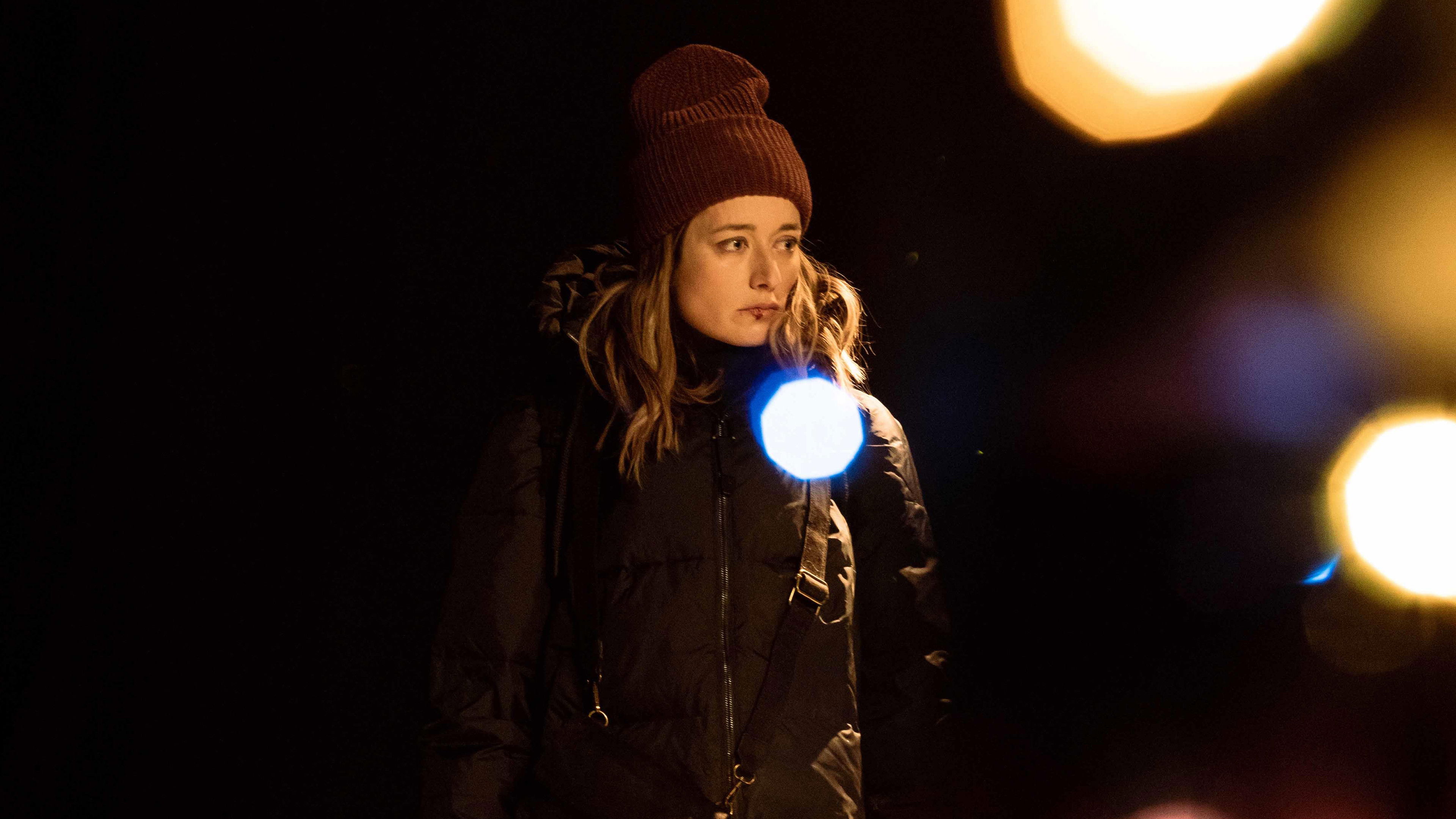 Backdrop for La nuit du 4 au 5