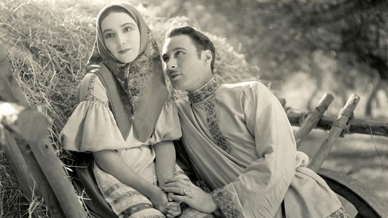 Backdrop for Resurrection