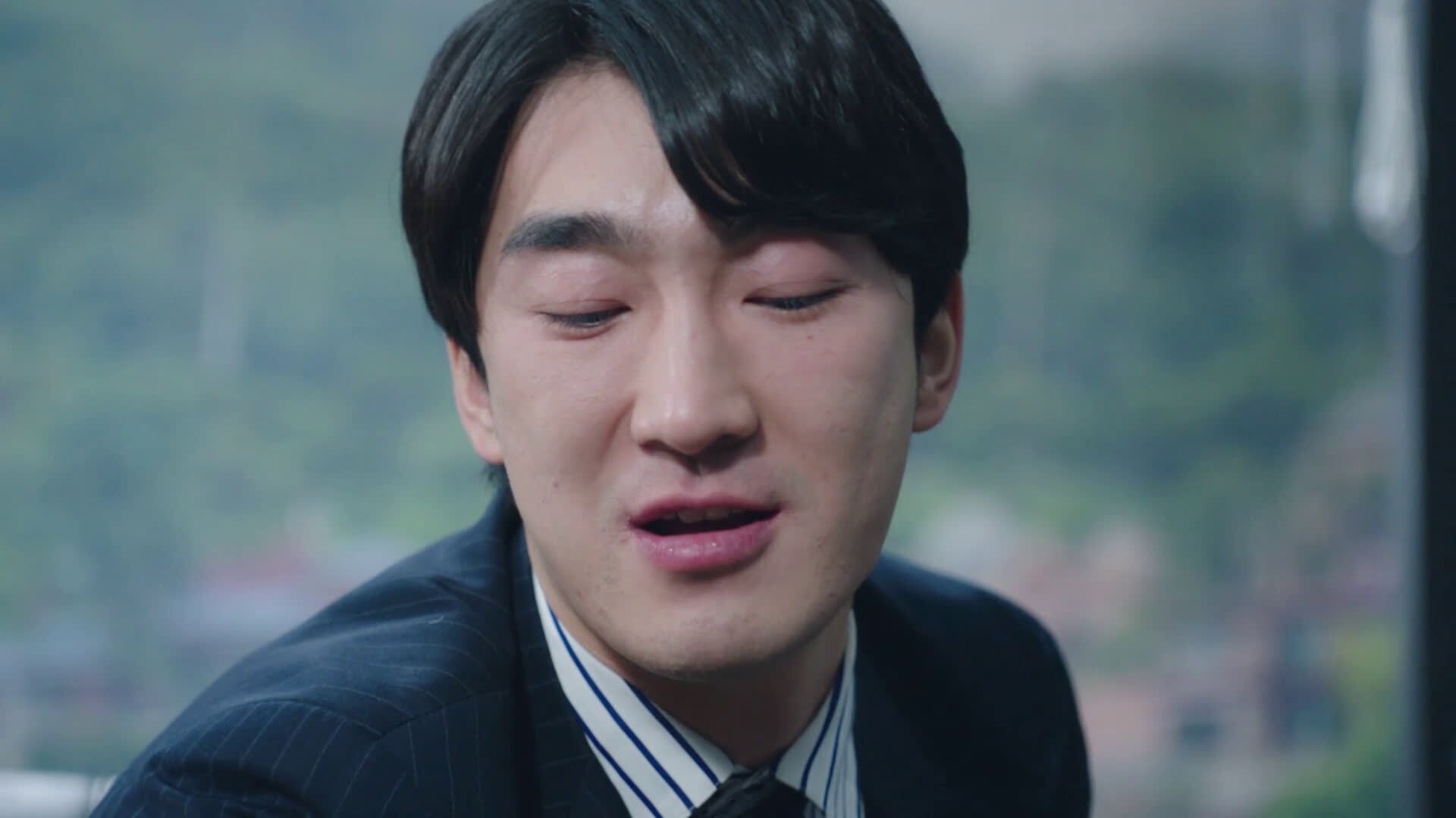 Backdrop for The Big Bug