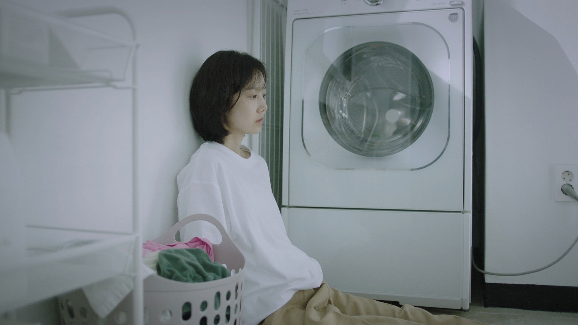 Backdrop for Between the Two of Us