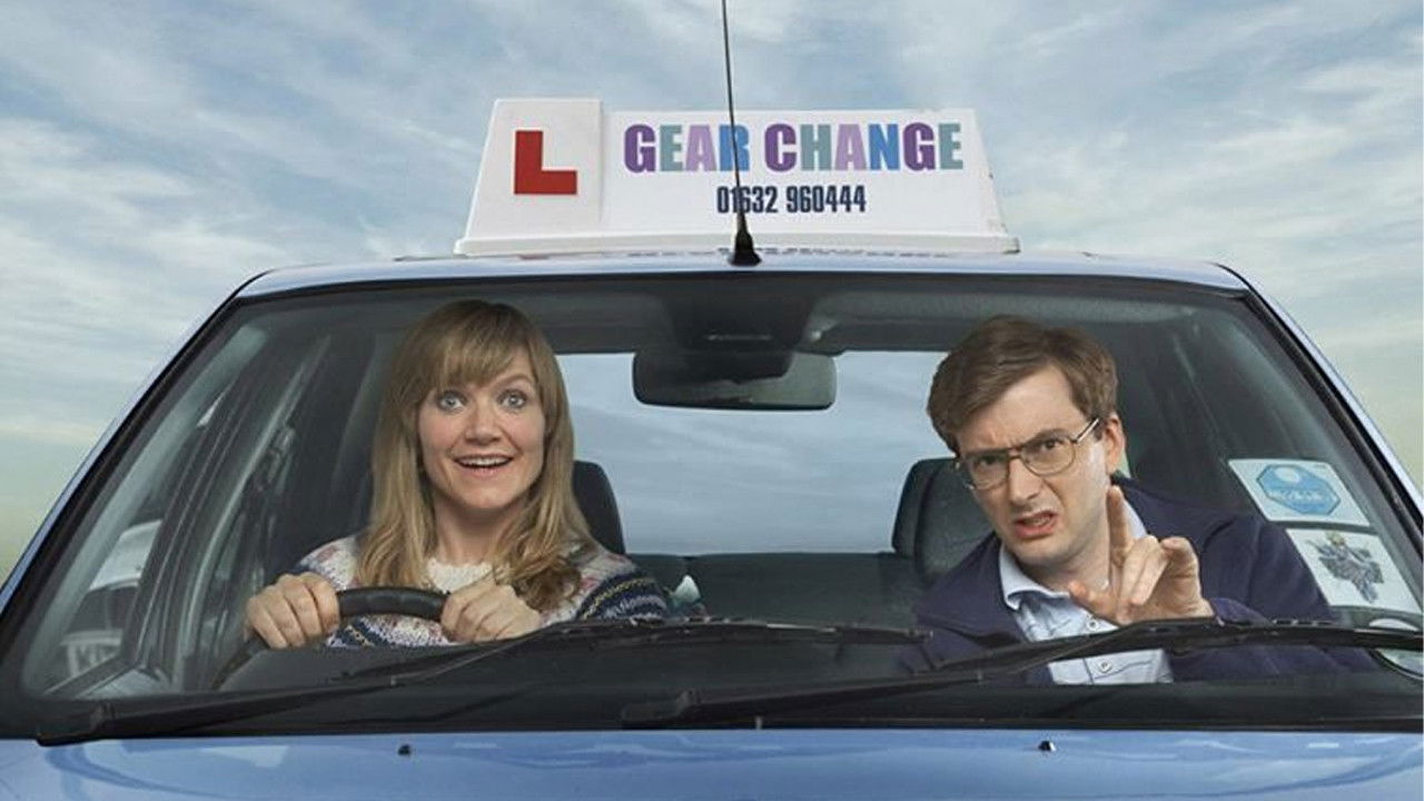 Backdrop for Learners