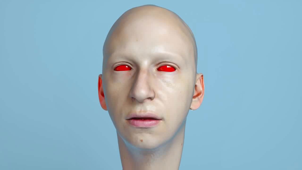 Backdrop for Face Lift