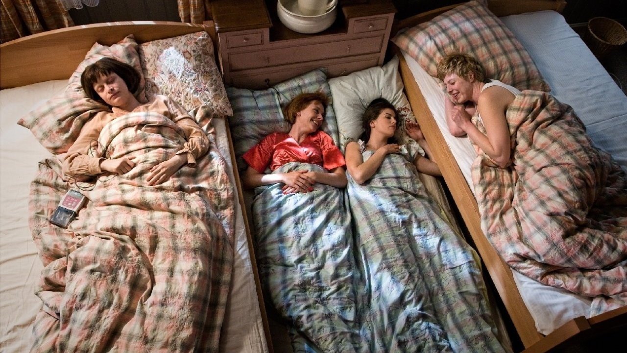 Backdrop for Ob ihr wollt oder nicht