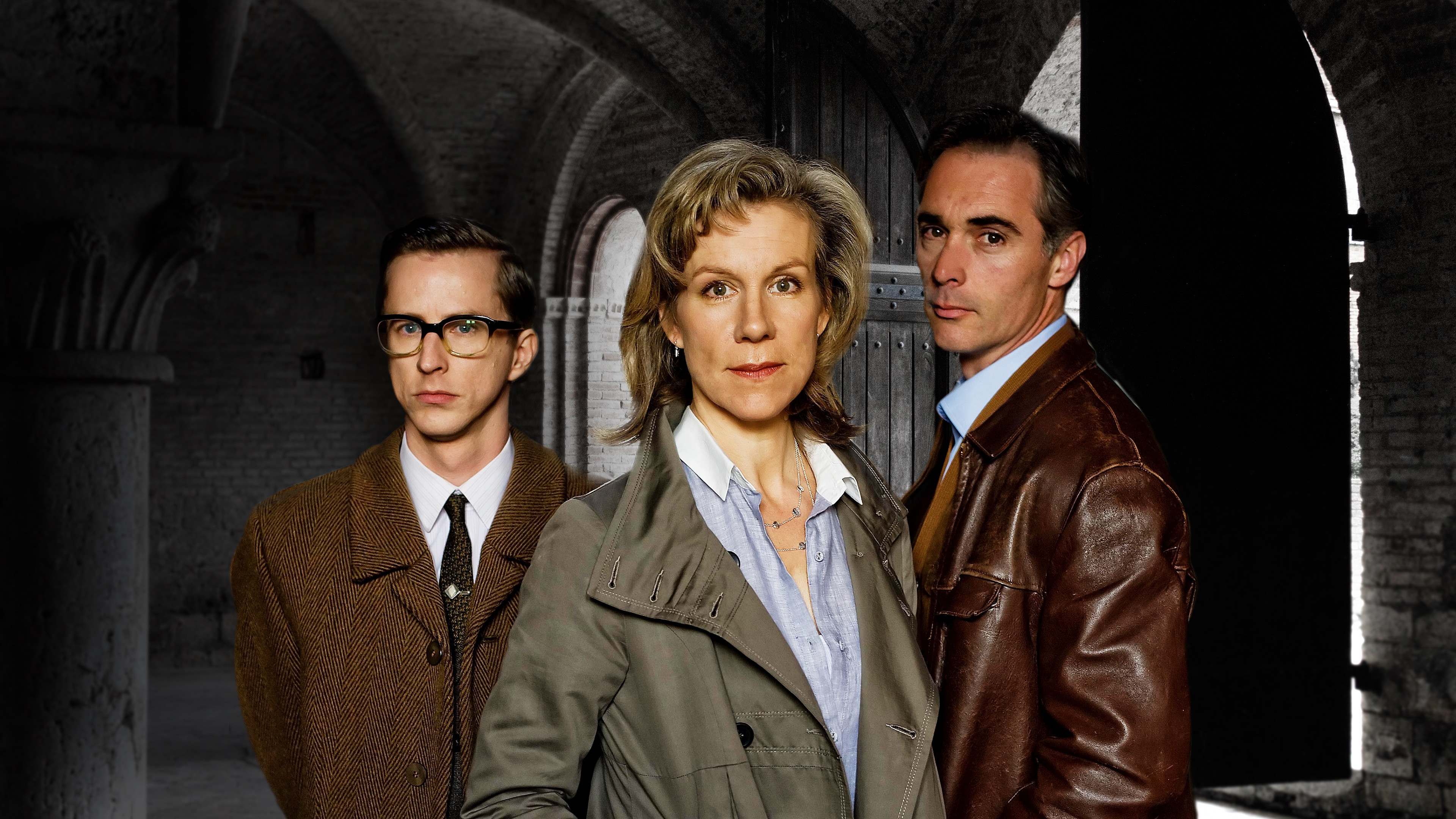 Backdrop for Place of Execution