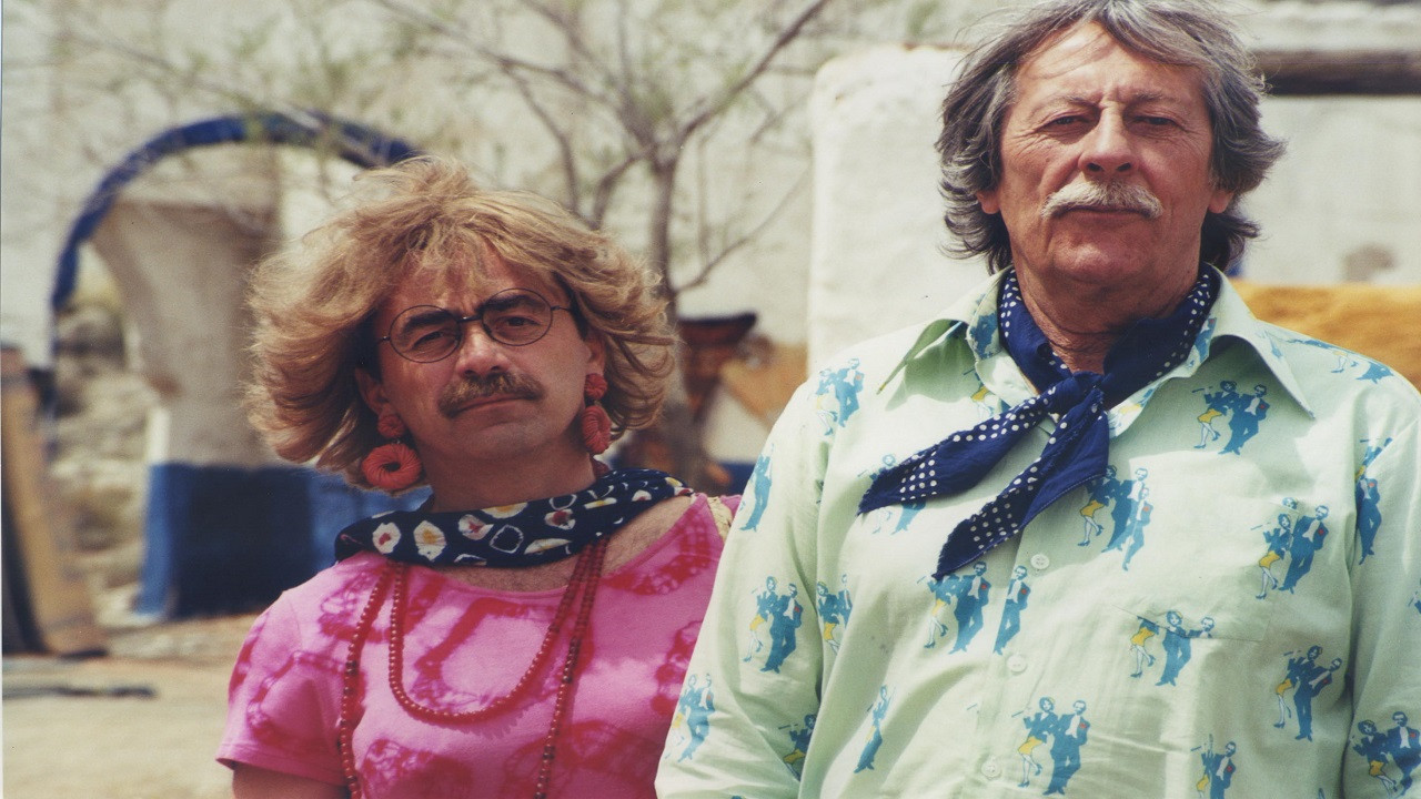 Backdrop for Honolulu Baby