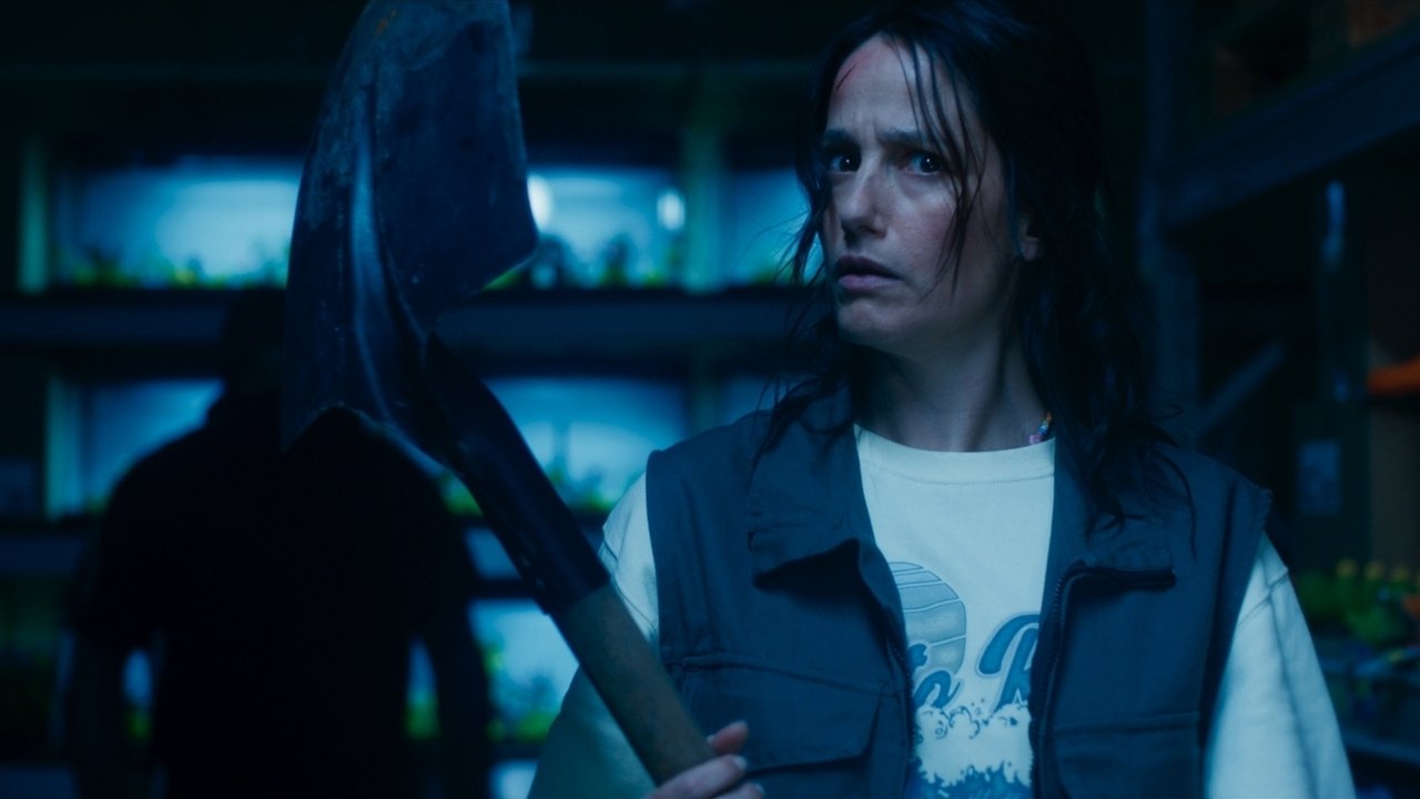 Backdrop for My Wife is a Spy